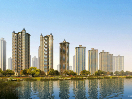通河雅居乐