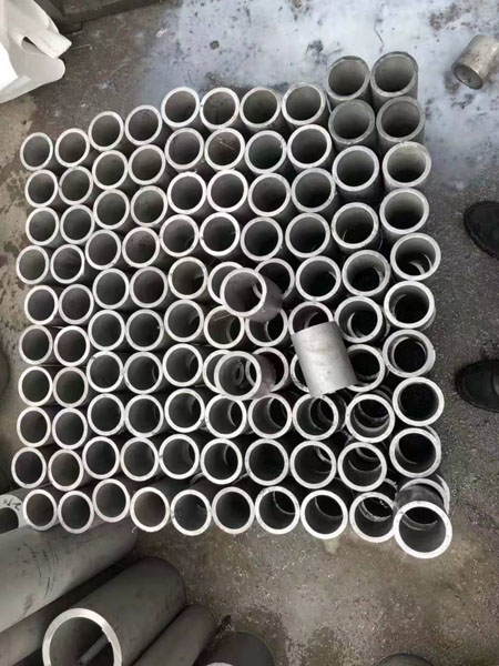 通河不锈钢管